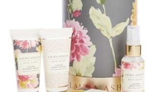 有知道LauraAshley这个品牌吗 lauraashley